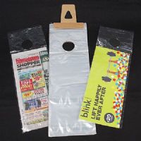 Newspaper-bag